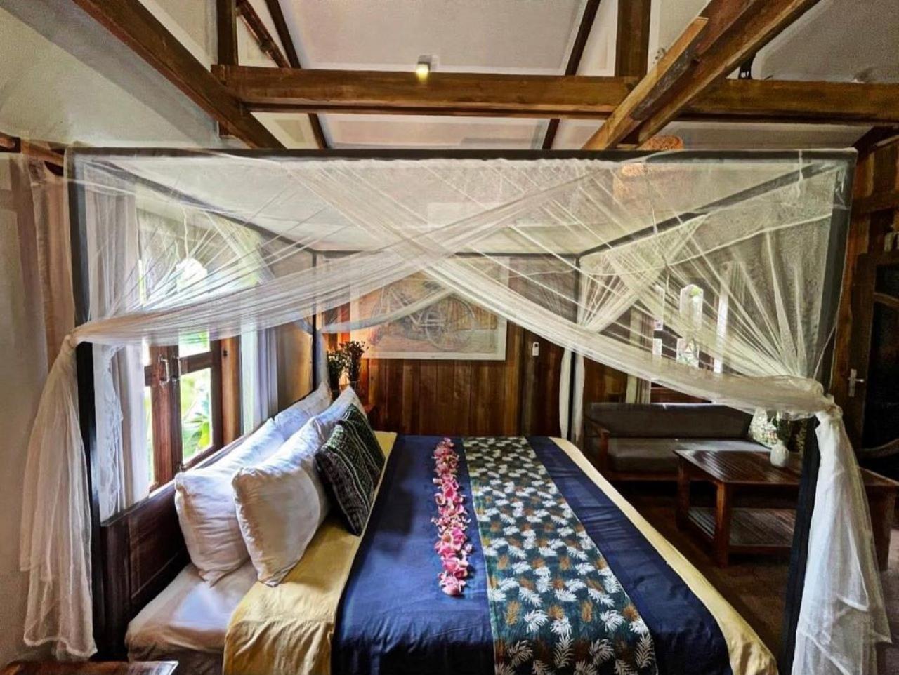 Isann Lodge Sziemreap Kültér fotó