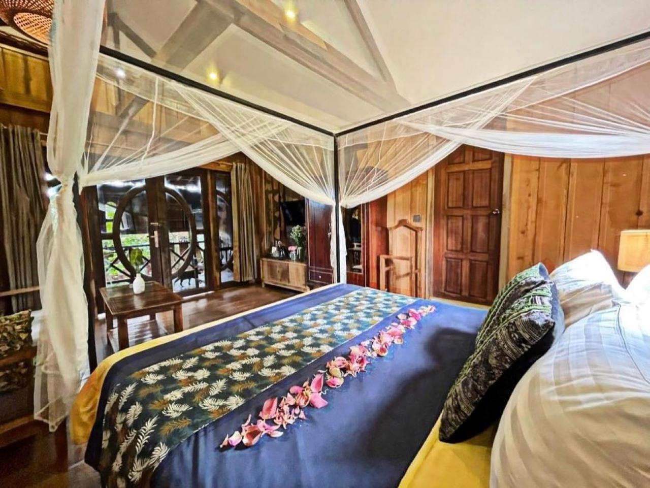 Isann Lodge Sziemreap Kültér fotó