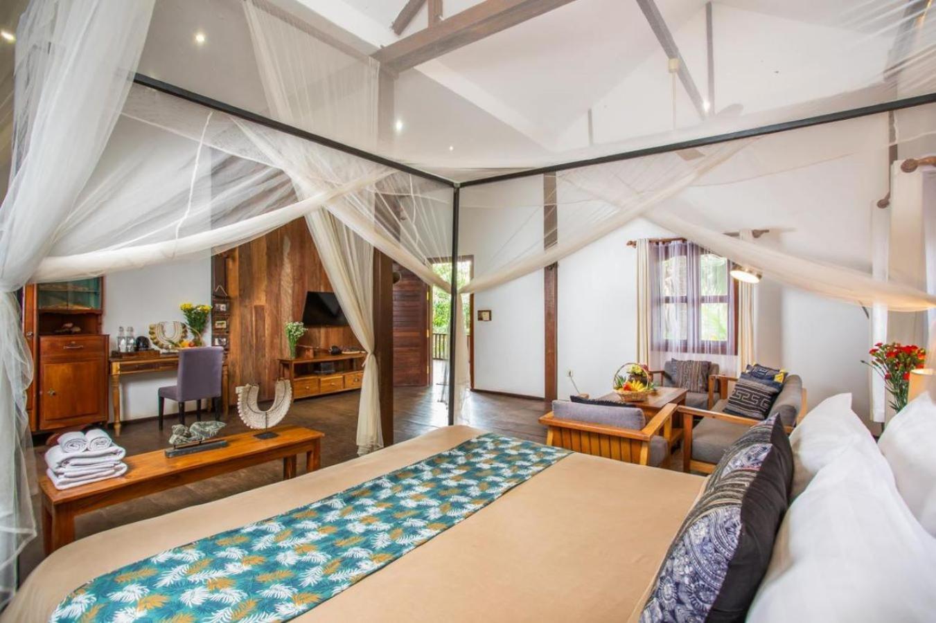 Isann Lodge Sziemreap Kültér fotó