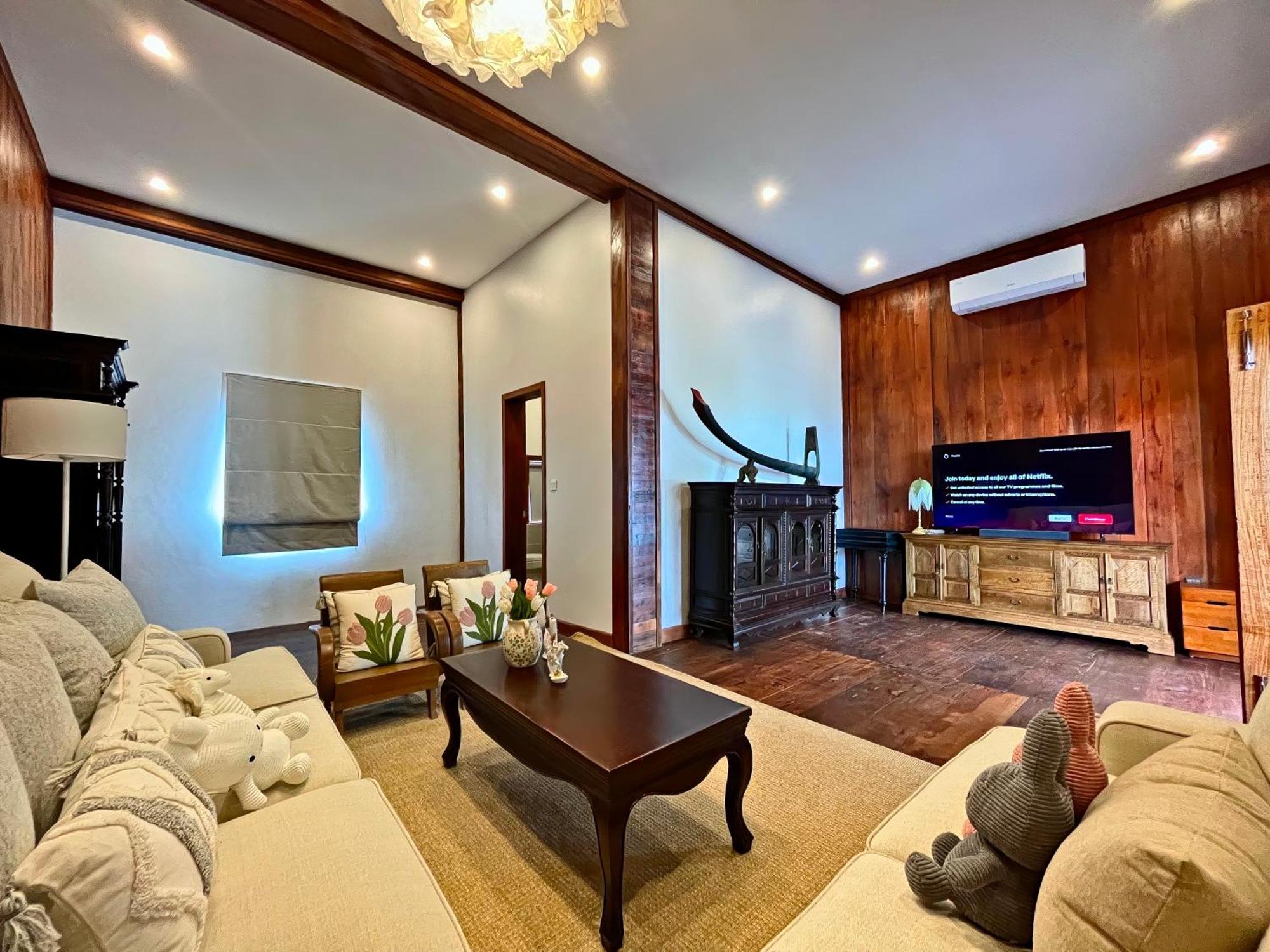 Isann Lodge Sziemreap Kültér fotó