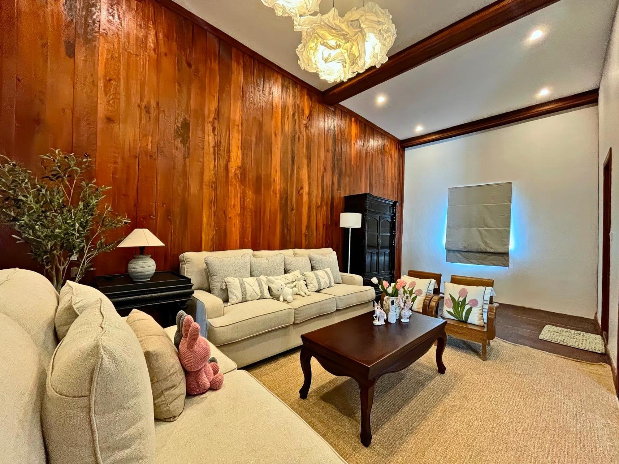 Isann Lodge Sziemreap Kültér fotó