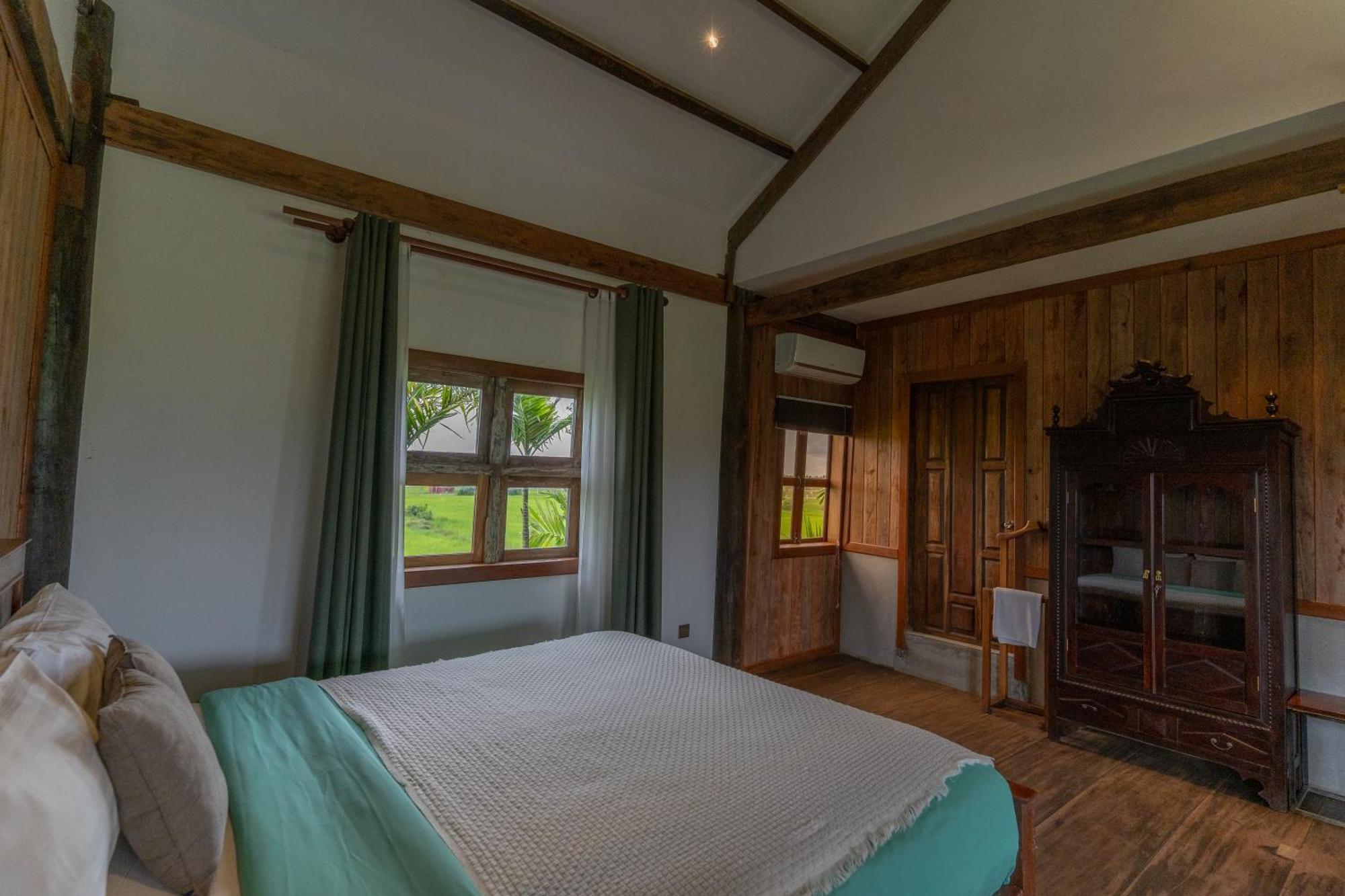 Isann Lodge Sziemreap Kültér fotó