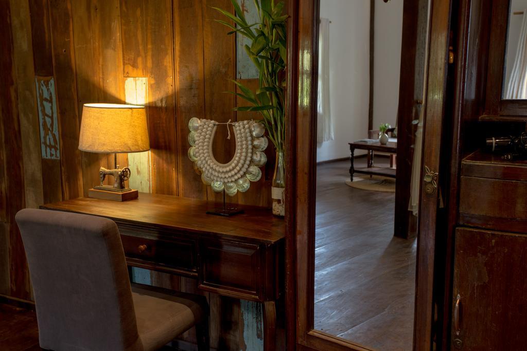 Isann Lodge Sziemreap Kültér fotó
