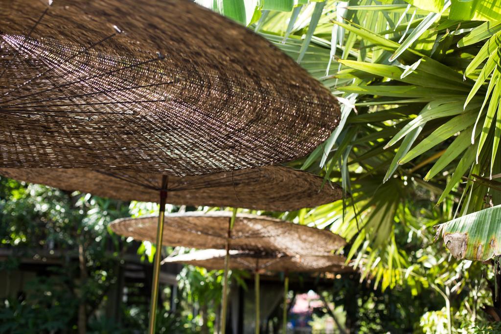 Isann Lodge Sziemreap Kültér fotó