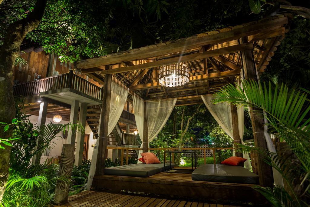 Isann Lodge Sziemreap Kültér fotó